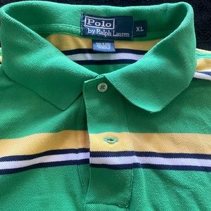 Polo By Ralph Lauren